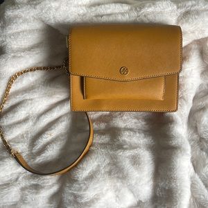 Tory burch purse
